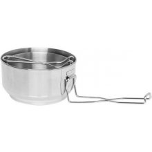 Helikon Mess tin 3-piece Stainless Steel