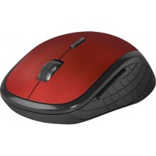 Hiir WIRELESS MOUSE HIT MM-4 15 RF RED