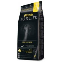 FITMIN for Life Mini 15 kg Adult