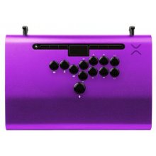 Victrix Pro FS-12 Arcade Fight Stick: Purple