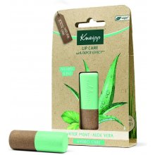 Kneipp Lip Care Water Mint & Aloe Vera 4.7g...