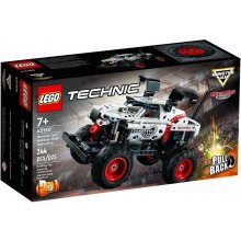 LEGO Technic 42150 Monster Jam Monster Mutt...