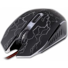 Rebeltec Giant gaming mouse USB optical...