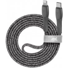 Rivacase CABLE USB-C TO LIGHTNING 1.2M/GREY...