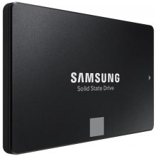 Samsung 870 EVO 1 TB 2.5" Serial ATA III...