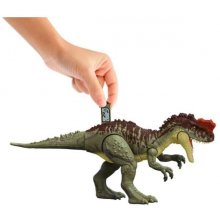 Mattel Figure Jurassic World Massive action...