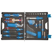 Gedore 6600780 tool storage case