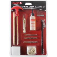 GAMO Air Rifle Cleaning Kit Kit Clampack