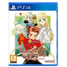 Игра BANDAI NAMCO Entertainment Tales of...