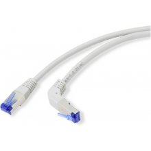 Renkforce RF-4892540 networking cable White...