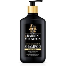 Barkin & Meowson - Shampoo - Light Coat -...