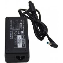 HP Laptop Power Adapter 65W: 19.5V, 3.33A