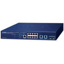 Planet Technology Corp. Planet 8-Port...