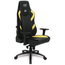 L33T GAMING Gaming chair E-SPORT PRO...