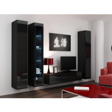 Cama MEBLE Cama Living room cabinet set VIGO...