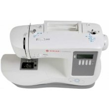 Singer Confidence Sewing Machine 7640 Number...