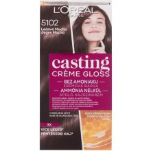 L'Oréal Paris Casting Creme Gloss 5102 Iced...
