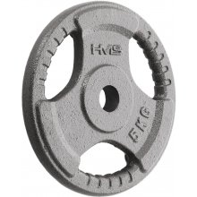 HMS Hammertone plate with handle THM05 5 kg