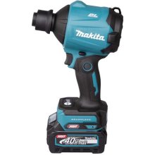 MAKITA AS001GZ cordless leaf blower Black...