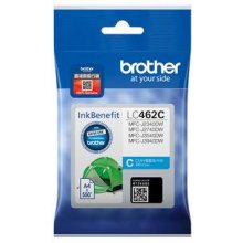 Brother LC462C ink cartridge 1 pc(s)...
