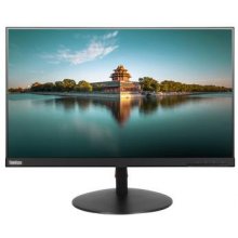 Monitor LENOVO ThinkVision T24i LED display...