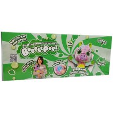 Cobi Mascot Bubble Pops - Spearmint Splash...