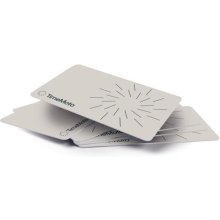 Safescan TimeMoto RF-100 RFID card Passive...