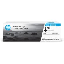 Тонер HP Samsung MLT-D119S Black Original...
