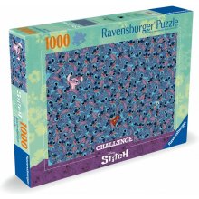 Ravensburger Polska Puzzle 1000 pieces...