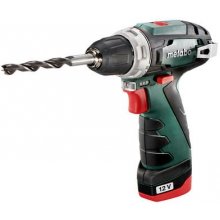 Metabo PowerMaxx BS Basic Cordless Drill...