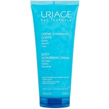 Uriage Body Scrubbing Cream 200ml - Body...