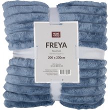 Home4you Pleed FREYA XL 200x230cm...