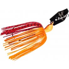 Z-Man Chatterbait Original 3/8 oz/10.6g Fire...