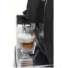 Кофеварка DeLonghi ECAM353.75.B Dinamica
