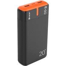 Tracer 47516 EnerGen 20000mAh Power Bank...