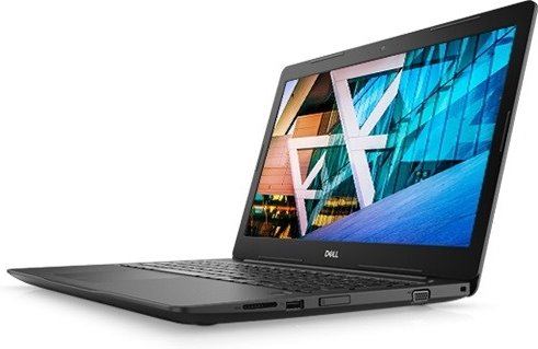 Notebook Dell Vostro 3590 Core I5 10210u 8gb 256gb Ssd 15 6 Fhd Radeon 610 2gb Fgrpr Cam Mic Dvd Rw Wlan Bt Kb 3 Cell W10pro N2072vn3590emea01 2005 Ox Ee