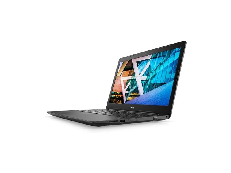 Notebook Dell Vostro 3590 Core I5 10210u 8gb 256gb Ssd 15 6 Fhd Radeon 610 2gb Fgrpr Cam Mic Dvd Rw Wlan Bt Kb 3 Cell W10pro N2072vn3590emea01 2005 Ox Ee