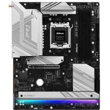 Emaplaat ASROCK B850 Pro RS WiFi ATX AM5