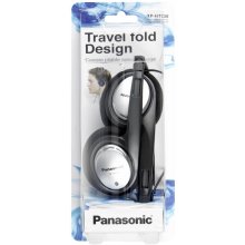 Panasonic RP-HT 030 E-S silver