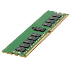Mälu HP E 64GB QR x4 DDR4-2400-17 LRDIMM ECC...