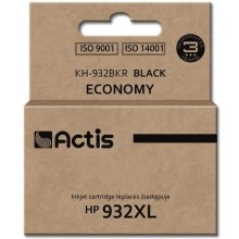 ACTIS KH-932BKR ink (replacement for HP...