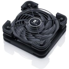 Noctua NV-FS2, case fan (black)