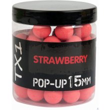 Shimano Bait TX1 Pop-up Strawberry 15mm 100g...