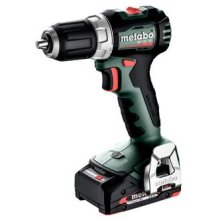 Metabo BS 18 L BL 1700 RPM Keyless 1.3 kg...