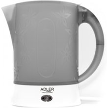 Чайник ADLER | Travel Kettle | AD 1268 |...