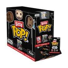 FUNKO Bitty POP! Фигурка: Star Wars