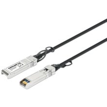 Intellinet SFP+ 10G Passive DAC Twinax Cable...