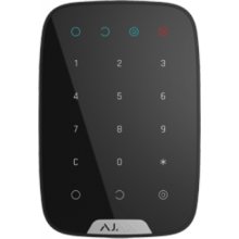 AJAX KeyPad Wireless touch keyboard (black)