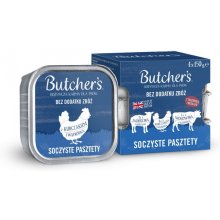 Butcher's BUTCHERS KOERA PASTEET MULTIP...