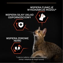 Purina Pro Plan Sterilised Vital Functions...